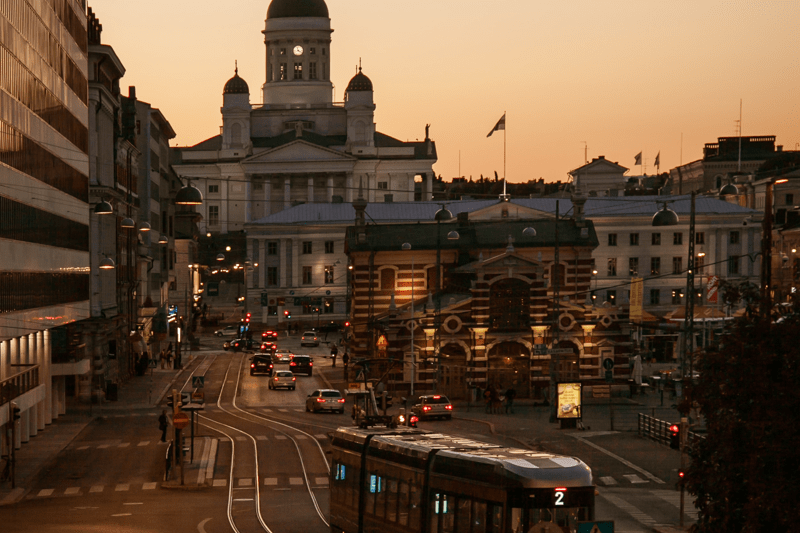 Headhunter, Executive Hunt Oy image