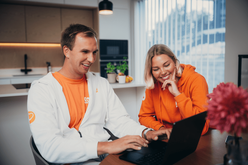 Customer Retention Specialist image