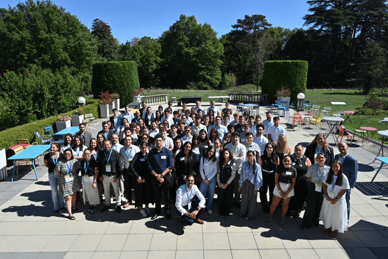 Stage - Chargé de projets Innovation & Accélération AgriFoodTech H/F image