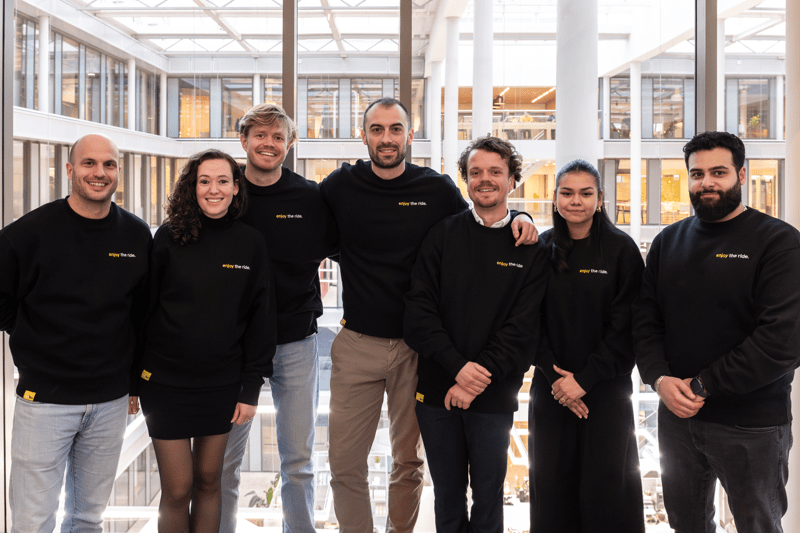 Sales Development Representative (SDR) - UK image