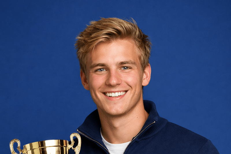 Bli vår nya Account Manager! image