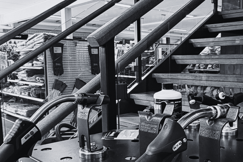 Säljare till Svets och Tillbehör image