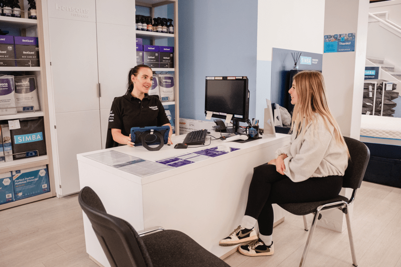 Sales Consultant image