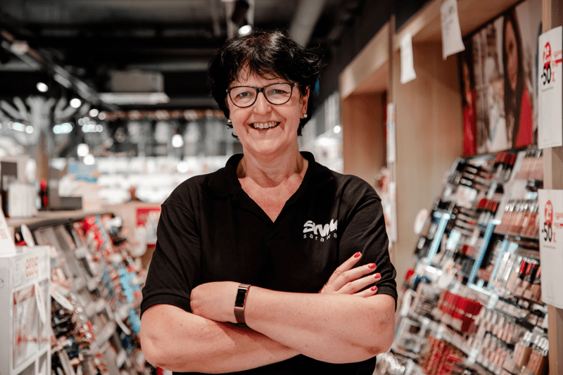 Vliegende Merchandiser image