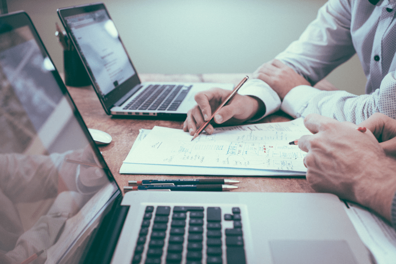Analista de Desarrollo de Negocios image