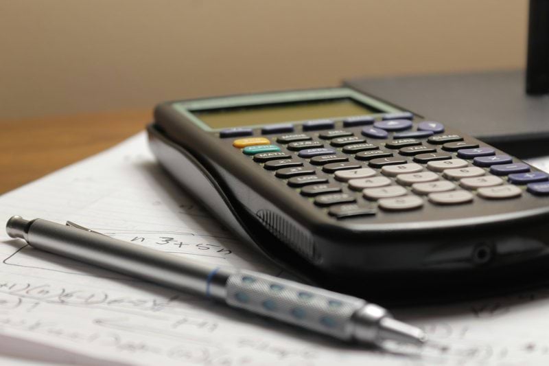 Docente de Contabilidad y Matemáticas Financieras image