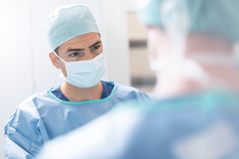 Kirurg till AniCura Djursjukhuset i Jönköping – Vill du ta nästa steg i din karriär? image