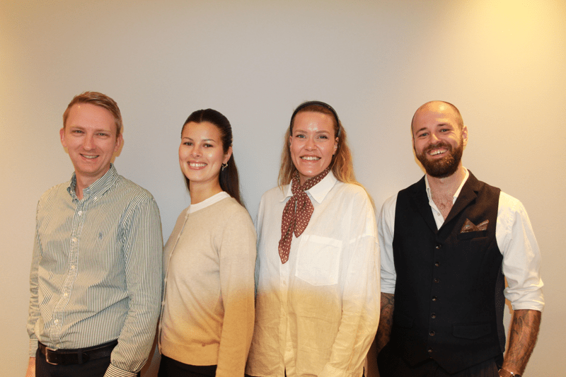 People Consultant image