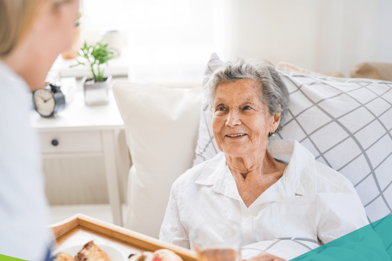 Visiting Care Professional (Domiciliary) image