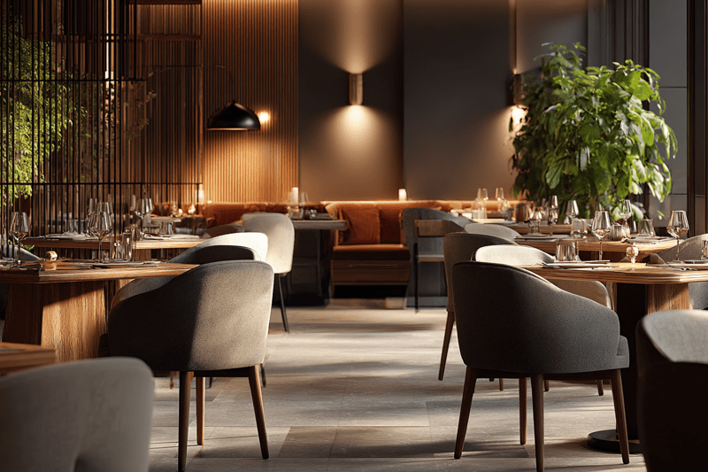 Assistant Food & Beverage Manager image