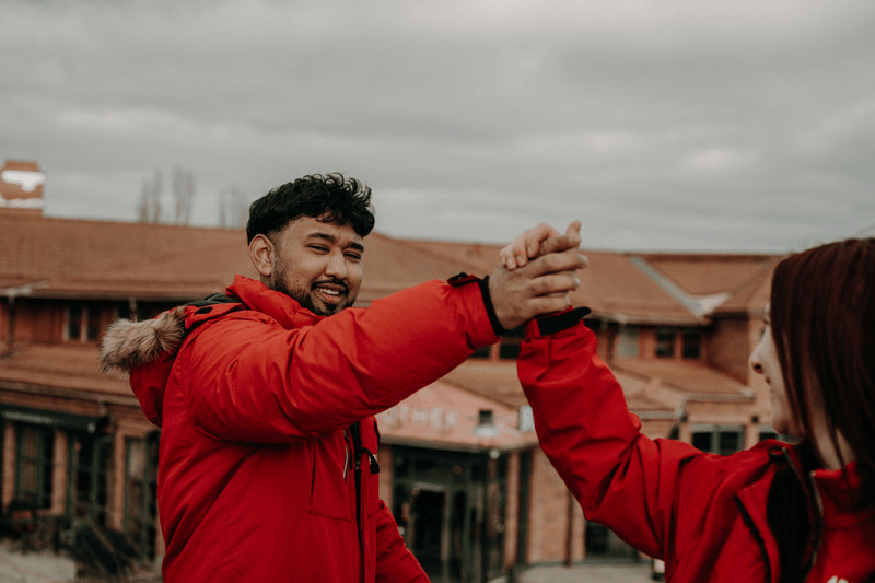 Copy of Undersköterskor till AdeoCare på Lidingö image