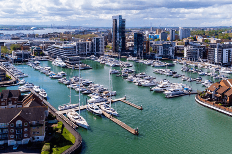 Graduate Business Development Executive- Southampton image