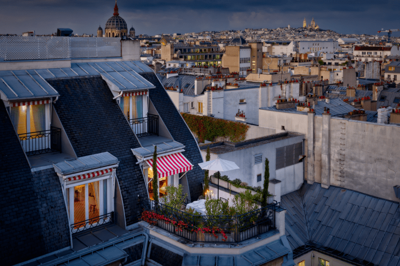 Stage Marketing Digital H/F image