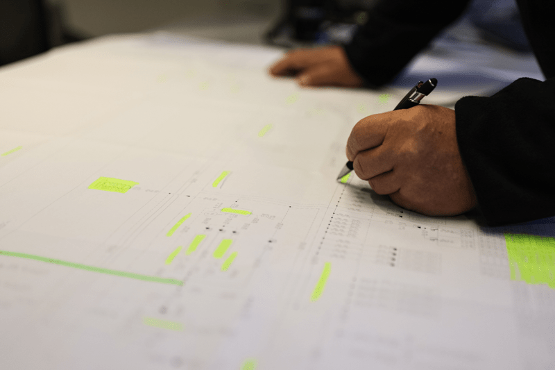 Langset Interior Solutions - Daglig leder image