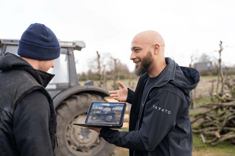 Broker | Vlaams Brabant image