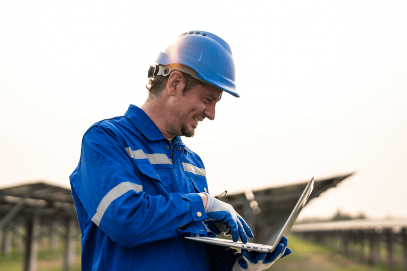 Digital Field Deployment / ESP Technician at Top International Oil & Gas Co. image