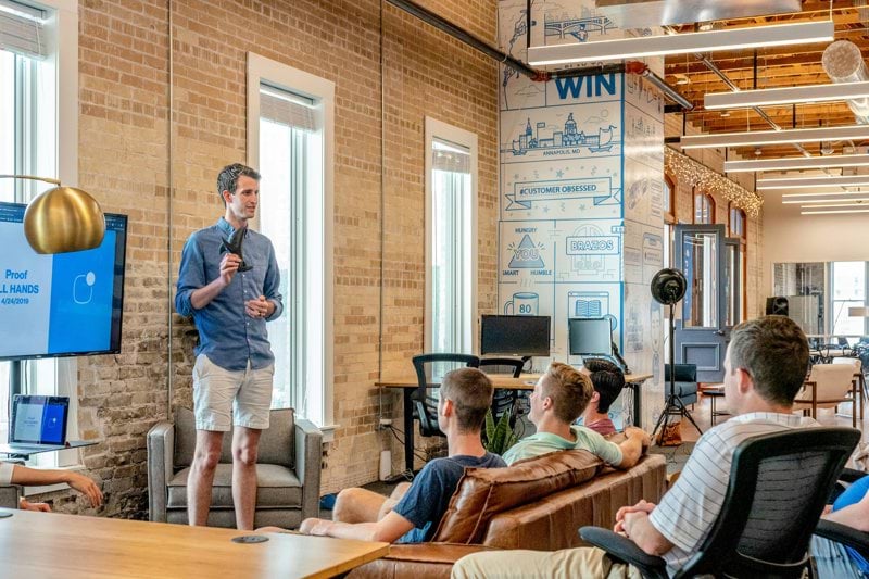 Finansijski menadžer image