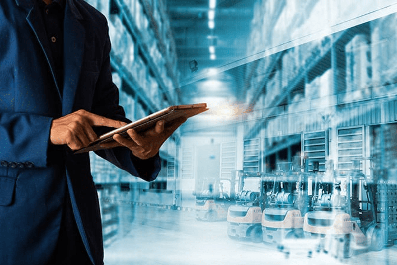 Chargé.e de Maintenance Bâtiment ERP image