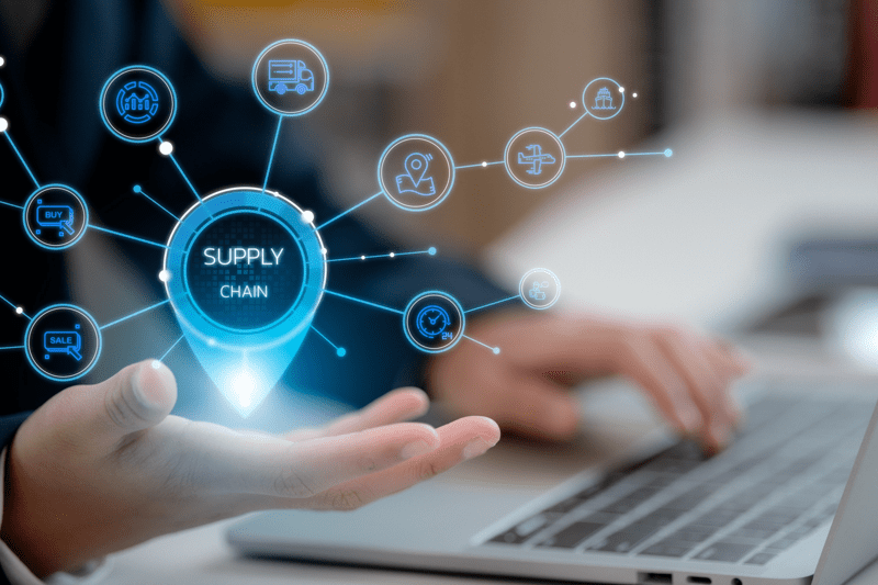 Omnichannel Order Fulfilment Manager image