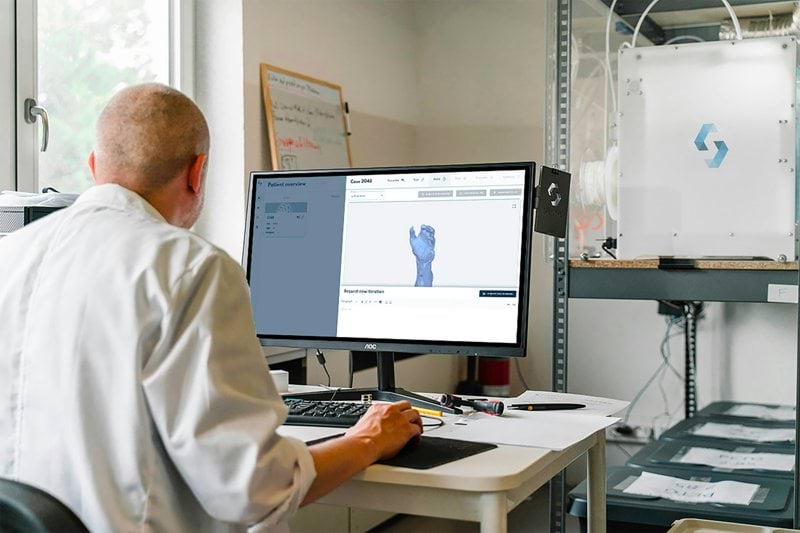 Responsable et animateur HSE (Santé Sécurité au travail) H/F image