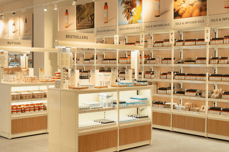 Conseiller de Vente Expert Beauté (F/H) image