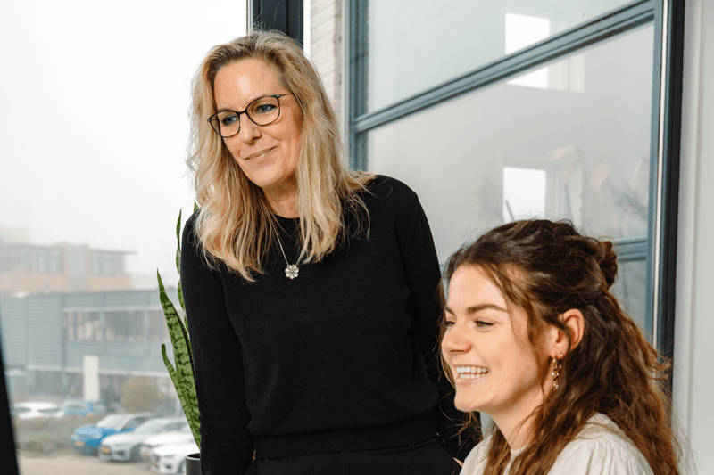 Recruitment & onboarding specialist image