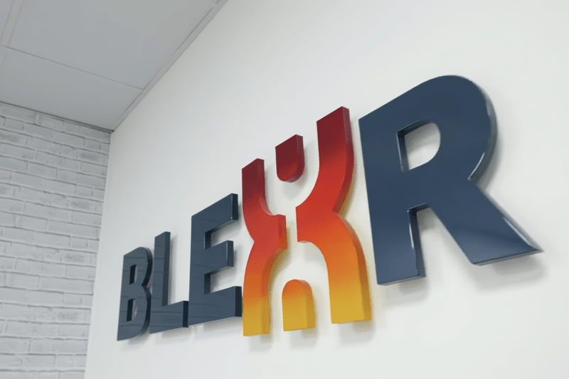 Business Development Manager (iGaming) for Blexr image