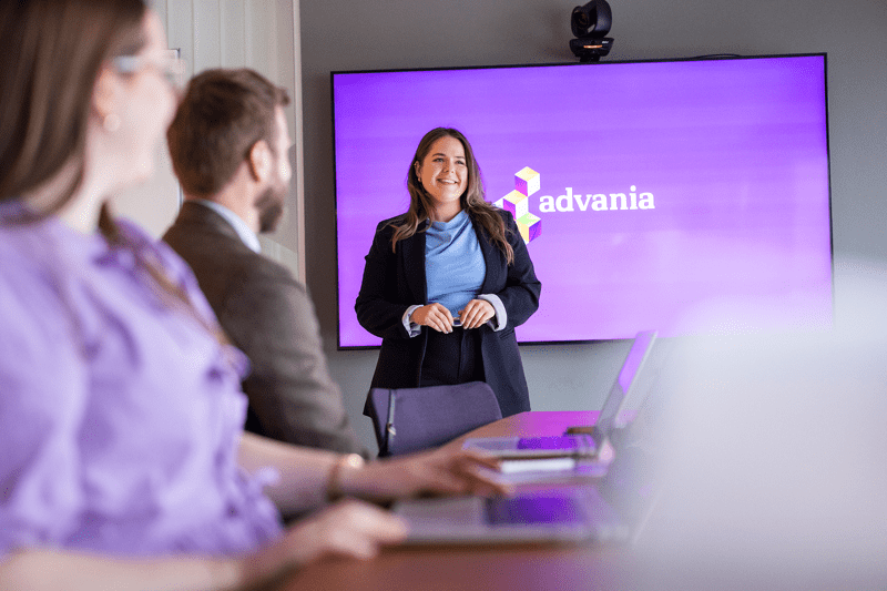 Sales Specialist Visuell Teknik image