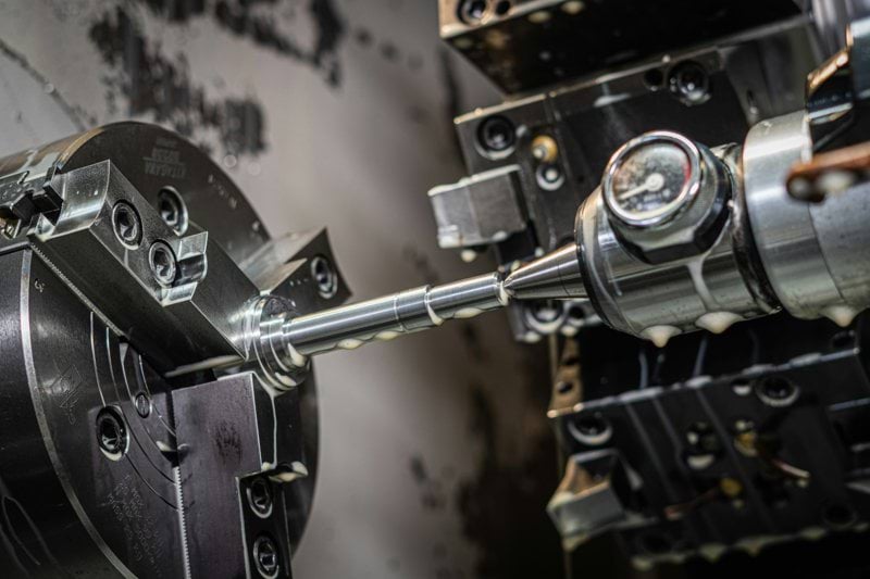 Ohjelmointitaitoinen koneistaja image