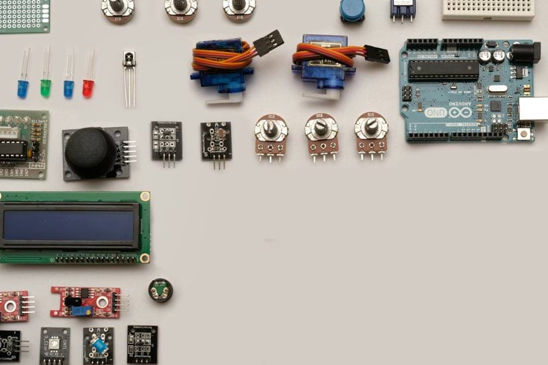Product Manager Electrificación y Sistemas de Propulsión Marina image