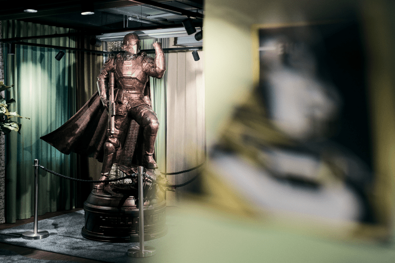 Senior Technical Level Designer image