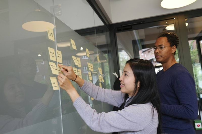 Project Coordinator image