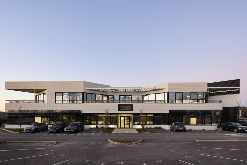Pharmacien Responsable Intérimaire image