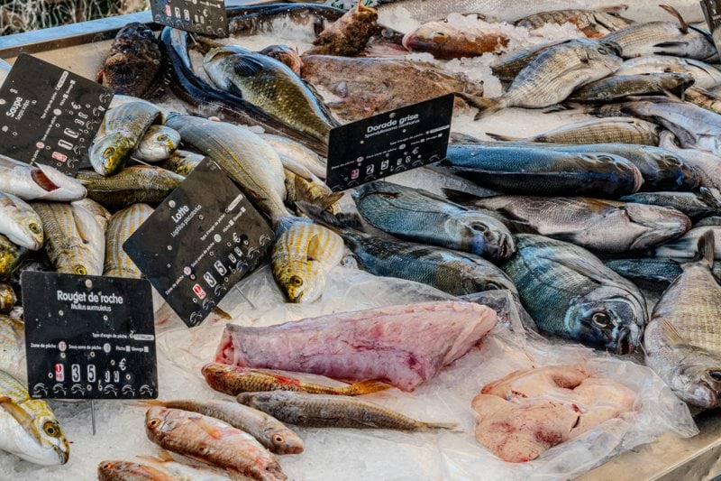 Poissonnier H/F image