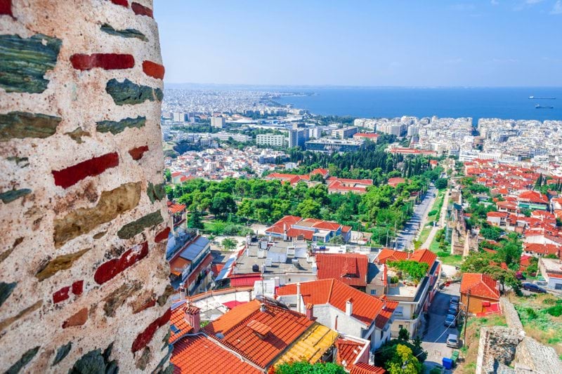 Customer Experts for Manufacturer of Domestic Appliances - Dutch - Remote Thessaloniki image