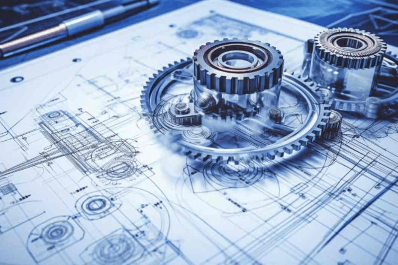 Mechanical CAD Engineer image