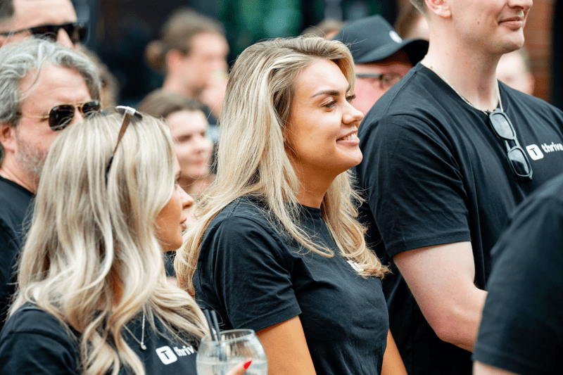 Account Development Representative image