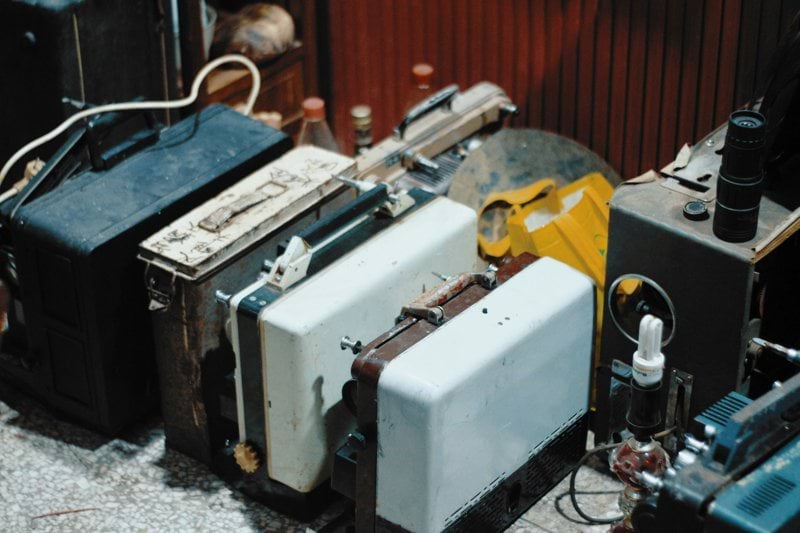 Especialista de Producto- Área  Industrial - Perfil Electromecánica. Montevideo image