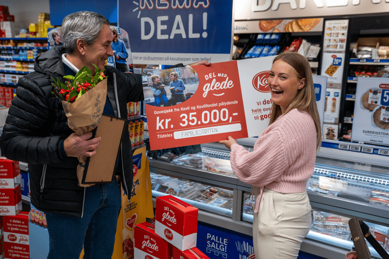 Distriktsansvarlig Møre og Romsdal (vikariat) image