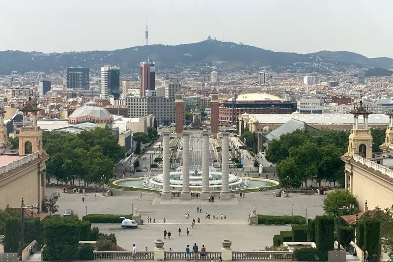 Nordic languages Sales Ads Account Executive in Barcelona image