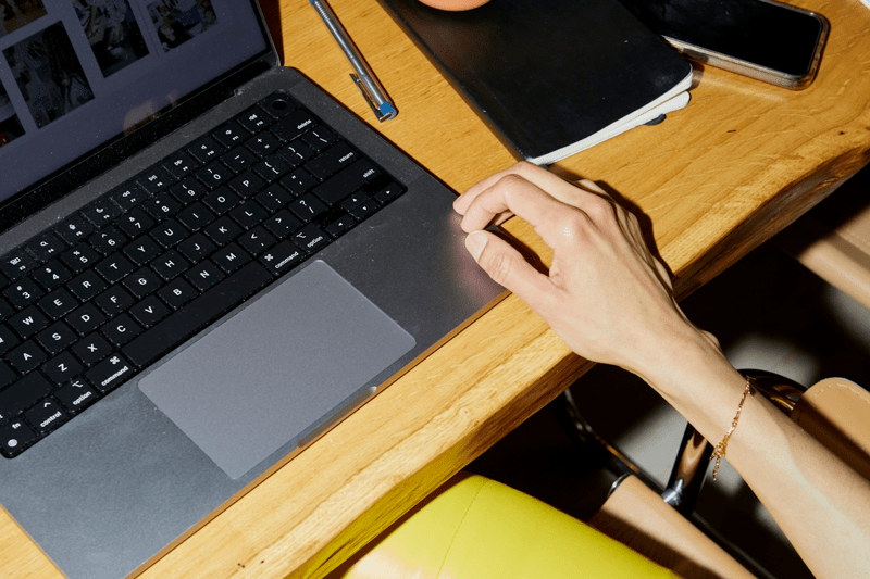 CRM Specialist & Website Manager image