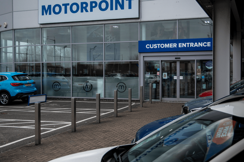 Trainee Sales Executive - Peterborough image
