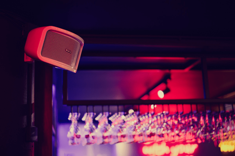 AV‑installatör / AV‑tekniker till Threshold Audio, Stockholm image