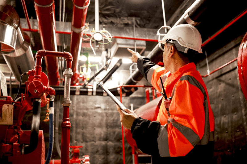 Senior Automation Engineer image
