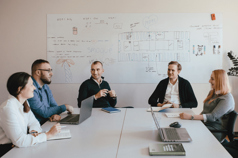 Research Grants AI Internship (100%, 4-6 months) image