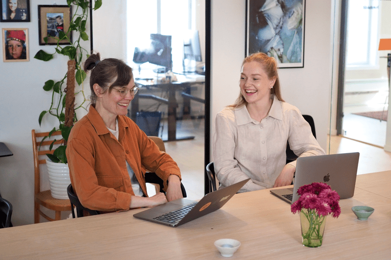 Customer Success Manager image