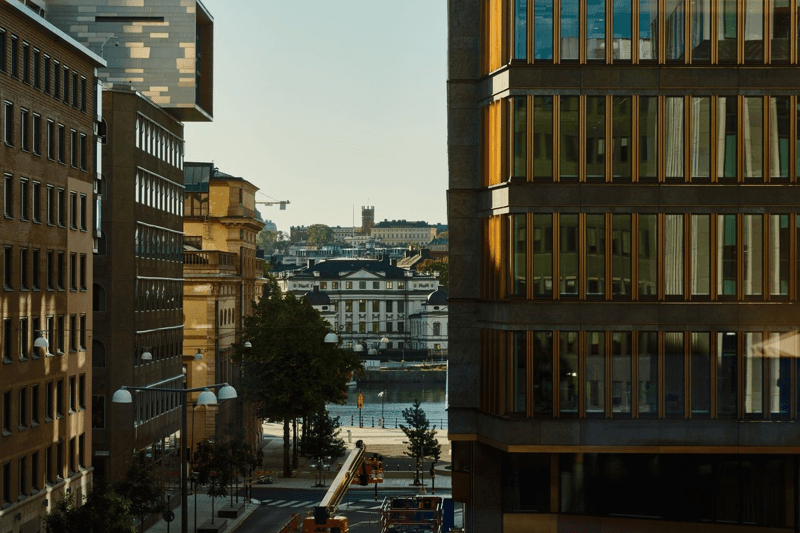 Kundansvarig Redovisningskonsult till Klara Consulting! image