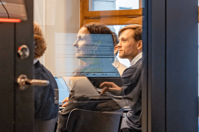 Marknadskommunikatör nyproduktion och förvaltning av hyresbostäder image