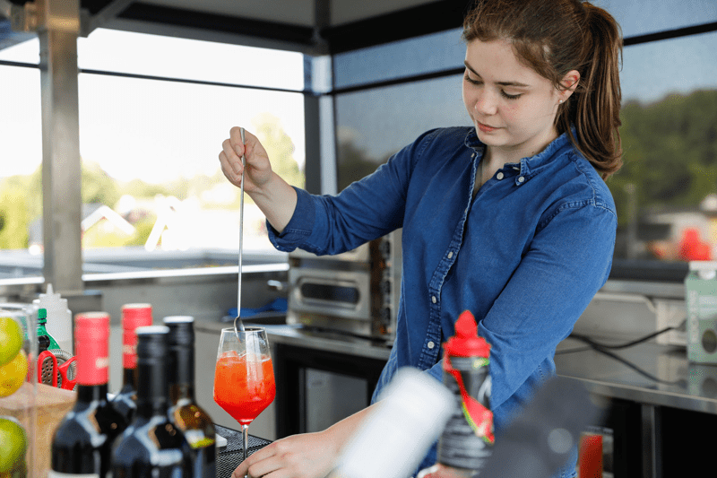 Assisterande restaurangchef till Gekås Ullared image