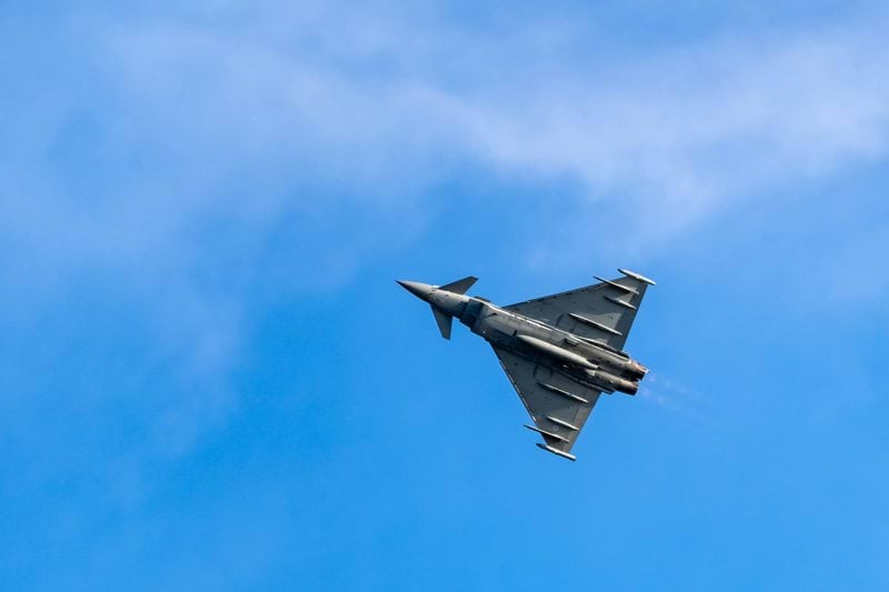 Produktionstekniker inom framtidens försvarsteknik! image